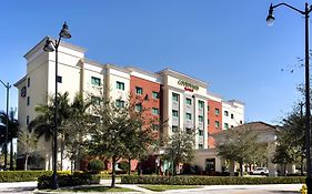 Courtyard By Marriott Miami Homestead