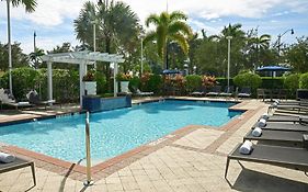 Courtyard By Marriott Miami Homestead